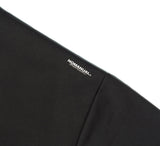 NOMANUAL(ノーマニュアル) NOPE! SWEATSHIRT - BLACK