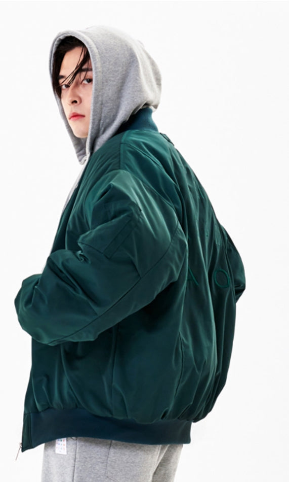 ラメルマメゾン (LA MER MA MAISON)  20FW LMMM MA01