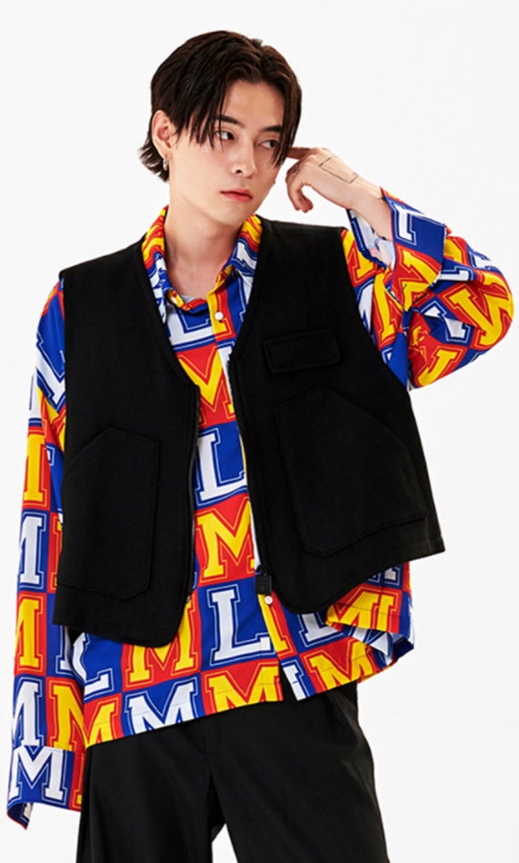 ラメルマメゾン (LA MER MA MAISON) 20FW LMMM WV01