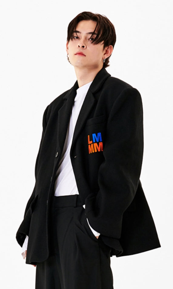 ラメルマメゾン (LA MER MA MAISON) 20FW LMMM JK02