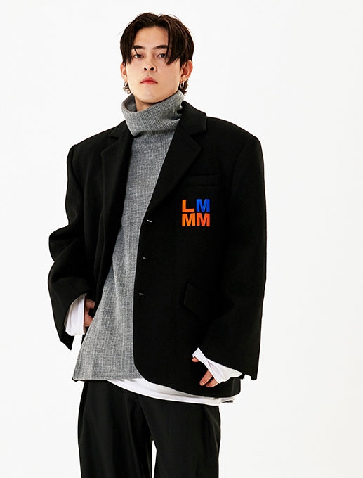 ラメルマメゾン (LA MER MA MAISON) 20FW LMMM JK02