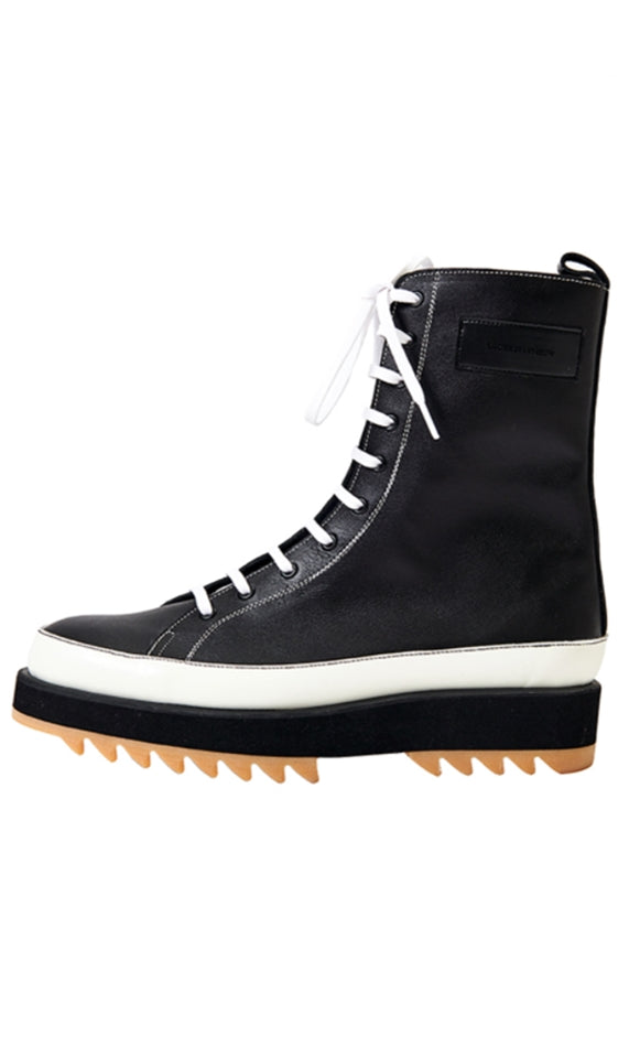 ラメルマメゾン (LA MER MA MAISON)  LMMM I.V BOOTS