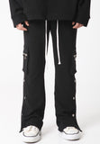 ランベルシオ(LANG VERSIO) 257 Section snap pants