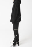 ランベルシオ(LANG VERSIO) 257 Section snap pants