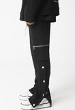 ランベルシオ(LANG VERSIO) 257 Section snap pants