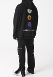 ランベルシオ(LANG VERSIO) 257 Section snap pants