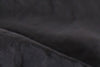 ランベルシオ(LANG VERSIO) 260 D-ring nylon metal string jogger pants BK