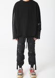 ランベルシオ(LANG VERSIO) 253 Utility sweat