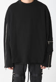 ランベルシオ(LANG VERSIO) 253 Utility sweat