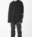 ランベルシオ(LANG VERSIO) 253 Utility sweat