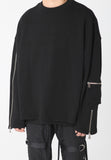 ランベルシオ(LANG VERSIO) 253 Utility sweat