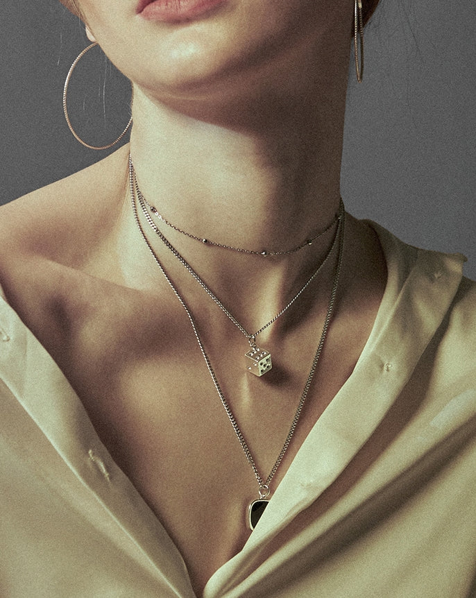 Nonenon(ノンノン) DICE NEC