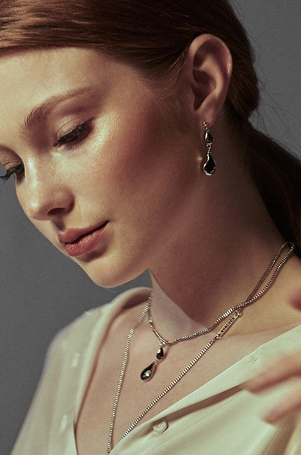 Nonenon(ノンノン) TEAR EAR