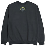 アクメドラビ(acme' de la vie) RED RACING CAR SWEATSHIRT CHARCOAL