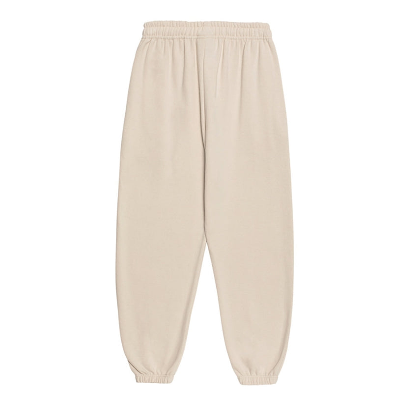 アクメドラビ(acme' de la vie)  RAINBOW PANTS FOR WOMEN IVORY