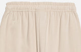 アクメドラビ(acme' de la vie)  RAINBOW PANTS FOR WOMEN IVORY