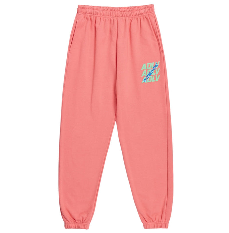 アクメドラビ(acme' de la vie)  ADLV KOREAN PANTS FOR MEN CORAL