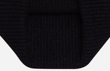アクメドラビ(acme' de la vie) ADLV SPORTY LOGO SHORT BEANIE BLACK