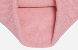 アクメドラビ(acme' de la vie) ADLV EMBROIDERY BEANIE PINK
