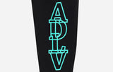 アクメドラビ(acme' de la vie)  SIDE BIG LOGO PANTS FOR WOMEN MINT