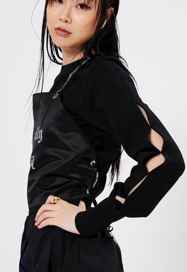 イーエスシースタジオ(ESC STUDIO)    ESC bustier