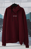 イーエスシースタジオ(ESC STUDIO)   Zipper pola MTM (burgundy)