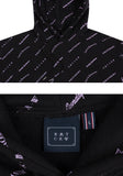 ロマンティッククラウン(ROMANTIC CROWN) SPONSOR BOARD HOODIE_BLACK