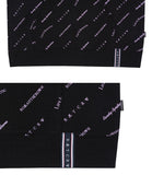 ロマンティッククラウン(ROMANTIC CROWN) SPONSOR BOARD HOODIE_BLACK