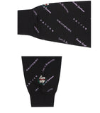 ロマンティッククラウン(ROMANTIC CROWN) SPONSOR BOARD HOODIE_BLACK