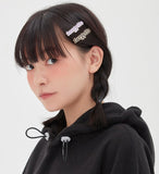 TARGETTO(ターゲット) TGT HAIRPIN_SILVER & GOLD