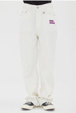 TARGETTO(ターゲット)  TGT WIDE PANTS_CREAM
