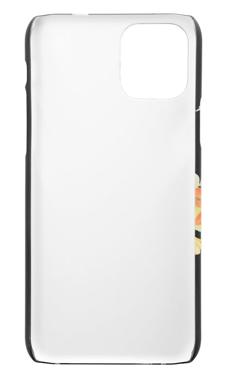 mahagrid (マハグリッド)    FLOWER SHOP iPHONE 11 PRO CASE [BLACK]