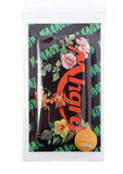 mahagrid (マハグリッド)    FLOWER SHOP iPHONE 11 PRO CASE [BLACK]