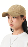 mahagrid (マハグリッド)   CLASSIC LOGO CORDUROY B.B CAP [BEIGE]