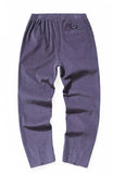 mahagrid (マハグリッド) CORDUROY TRACK PANTS [PURPLE]