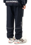 mahagrid (マハグリッド)  HEAVYDUTY TRACK PANTS [NAVY]