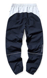 mahagrid (マハグリッド)  HEAVYDUTY TRACK PANTS [NAVY]