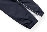 mahagrid (マハグリッド)  HEAVYDUTY TRACK PANTS [NAVY]