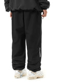 mahagrid (マハグリッド)  HEAVYDUTY TRACK PANTS [BLACK]