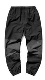 mahagrid (マハグリッド)  HEAVYDUTY TRACK PANTS [BLACK]