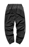 mahagrid (マハグリッド)  HEAVYDUTY TRACK PANTS [BLACK]