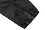 mahagrid (マハグリッド)  HEAVYDUTY TRACK PANTS [BLACK]