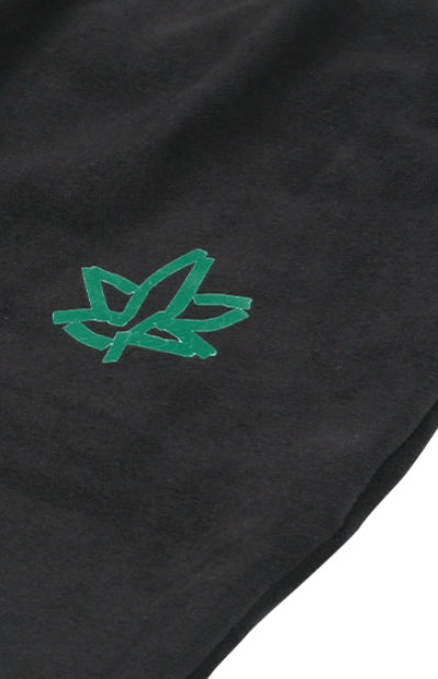 アジョバイアジョ（AJOBYAJO) Thur Sweat Pants [Charcoal]