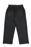 アジョバイアジョ（AJOBYAJO) Thur Sweat Pants [Charcoal]