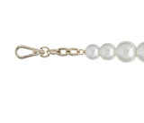 BBYB(ビービーワイビー) Pearl Chain strap (14K Gold)