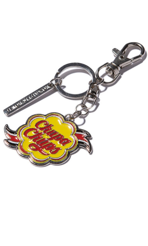 ロマンティッククラウン(ROMANTIC CROWN) [CHUPA CHUPS X RMTCRW]KEY RING_ETC