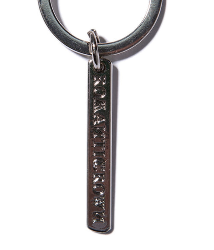 ロマンティッククラウン(ROMANTIC CROWN) [CHUPA CHUPS X RMTCRW]KEY RING_ETC