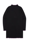 TARGETTO(ターゲット)  WRINKLE ONE PIECE_BLACK
