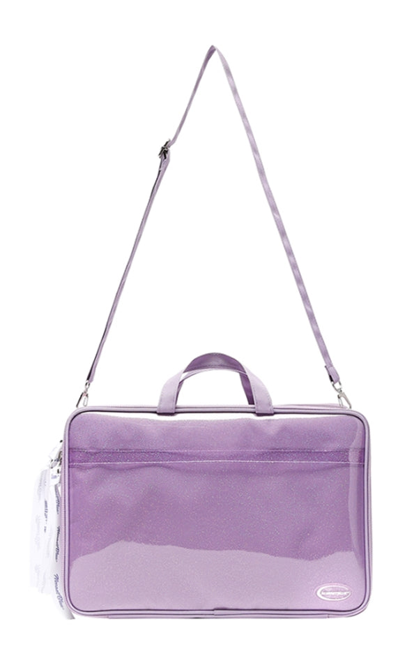 オルモストブルー(Almost Blue) TWINKLE LAPTOP BAG