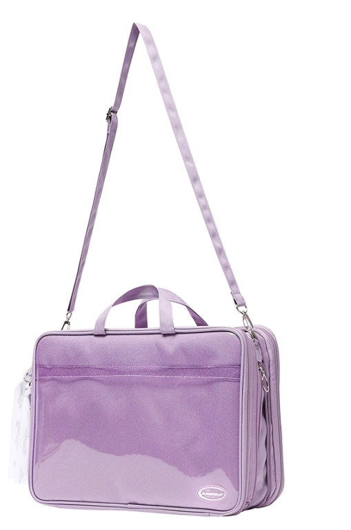 オルモストブルー(Almost Blue) TWINKLE LAPTOP BAG